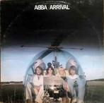 LP gebruikt - ABBA - Arrival, Cd's en Dvd's, Vinyl | Pop, Verzenden, Zo goed als nieuw