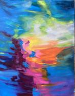 Isabel Tapias T - Interacción XL, Antiek en Kunst