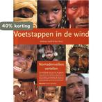 Voetstappen In De Wind 9789060975893 Anthony Swift, Verzenden, Gelezen, Anthony Swift
