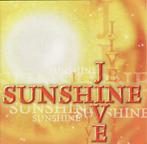 cd - Sunshine Jive (1) - Sunshine Jive, Verzenden, Zo goed als nieuw
