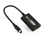 HDMI adapter / omvormer voor Sega Mega Drive 1 / Mega, Nieuw, Verzenden