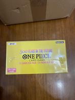 Bandai - 1 Booster box - One Piece - BOX SEALED OP07 ENG, Nieuw
