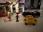 Lego Set - Friends - Lego Friends 41101 Grand Hotel, Nieuw