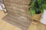 Vintage Oosters - Vloerkleed - 150 cm - 260 cm, Huis en Inrichting, Stoffering | Tapijten en Kleden, Nieuw
