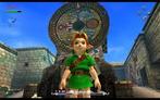 The Legend of Zelda Majoras Mask (Nintendo 3DS tweedehands, Spelcomputers en Games, Ophalen of Verzenden, Zo goed als nieuw