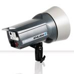 Elinchrom D-LITE 4it - Tweedehands, Audio, Tv en Foto, Fotografie | Fotostudio en Toebehoren, Verzenden, Gebruikt