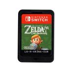 Switch The Legend of Zelda: Links Awakening, Verzenden, Zo goed als nieuw