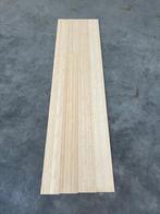 Bamboe houten vloer parketvloer €25 per m2, Nieuw, Parket, 75 m² of meer, Ophalen of Verzenden