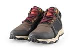 Timberland Wandelschoenen in maat 41 Bruin | 10% extra, Bruin, Verzenden, Timberland, Gedragen