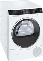 Siemens Wt47u640gb Warmtepompdroger 8kg, Witgoed en Apparatuur, Wasdrogers, Ophalen of Verzenden, Nieuw, Voorlader, 85 tot 90 cm