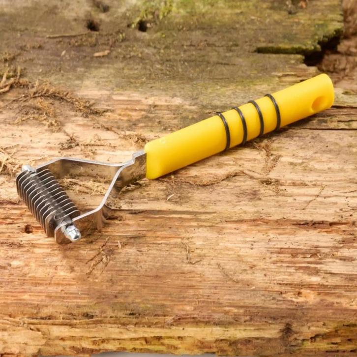 Mars Coat-King Trimmer voor dikke vachten – 10 messen –, Dieren en Toebehoren, Honden-accessoires, Nieuw, Ophalen of Verzenden