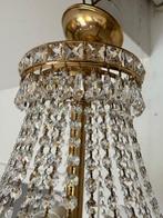 Fantástica Lámpara Chandelier de Diseño - Plafondlamp -, Antiek en Kunst