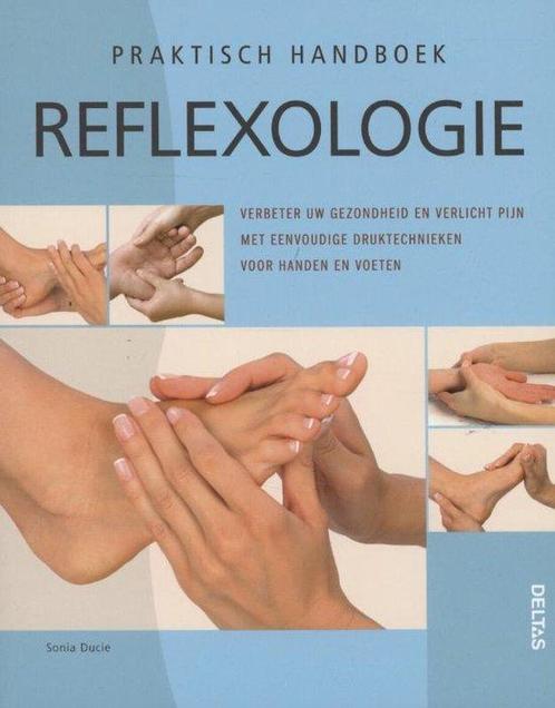 Praktisch handboek reflexologie 9789044734874, Boeken, Filosofie, Zo goed als nieuw, Verzenden