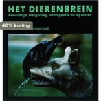 Het Dierenbrein 9789085710684 J.L. Gould, Verzenden, Gelezen, J.L. Gould