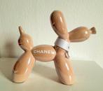 Jan Marti - Dog pink CHANEL 1/30