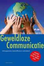 Geweldloze communicatie 9789047703617 Marshall B. Rosenberg, Boeken, Verzenden, Gelezen, Marshall B. Rosenberg