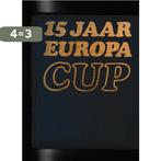 Vyftien jaar europacup 9789024501151 Ed van Opzeeland, Verzenden, Gelezen, Ed van Opzeeland