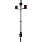 Navigatieverlichting Set 60cm Klapbaar Rvs, Ophalen of Verzenden, Nieuw