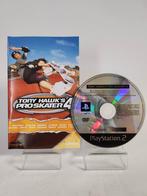 Tony Hawks Pro Skater 4 Platinum Playstation 2, Ophalen of Verzenden, Nieuw