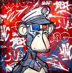 Moabit - Bored Ape Yacht Club - Brave Street Soldier