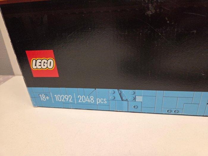 Lego Set - 10292 - Friends - Friends: The Apartments, Kinderen en Baby's, Speelgoed | Duplo en Lego