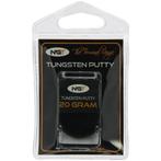 NGT High Density Black Tungsten Putty, Verzenden, Nieuw, Dobber of Lood