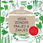 9789464041255 Vega zonder pakjes  zakjes, Boeken, Kookboeken, Verzenden, Nieuw, Karin Luiten