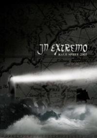 dvd - In Extremo - Raue Spree 2005, Cd's en Dvd's, Dvd's | Overige Dvd's, Zo goed als nieuw, Verzenden