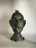 Constantin Anton Sevtov (1957-2012) - sculptuur, Large