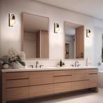 LED Wandlamp - Wandverlichting - Trion Turo - E27 Fitting -, Huis en Inrichting, Lampen | Wandlampen, Ophalen of Verzenden, Nieuw