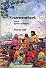 Kleutervertelboek 9789026609404 Anne de Vries, Verzenden, Gelezen, Anne de Vries