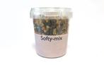 Landman Softy mix 200 gram, Dieren en Toebehoren, Dierenvoeding, Ophalen of Verzenden