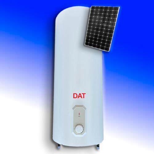 Anti salderings boiler, wateraccu 50 liter, DAT, Doe-het-zelf en Verbouw, Geisers en Boilers, Verzenden