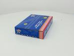 USA Trains R81215 Left Remote Brass Switch w/Illuminated..., Ophalen of Verzenden, Nieuw, Rails, Analoog