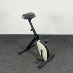 Deskbike - Zwart / Wit | Zithoogte: 85 - 94 cm, Ophalen of Verzenden, Gebruikt