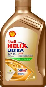 Motorolie Shell Helix Ultra Prof AJ-L 0W-30 1L, Verzenden, Nieuw
