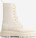 Goosecraft GC Terra Shearling Dames - mt 40 - Laarzen - Sand, Kleding | Dames, Schoenen, Verzenden, Nieuw