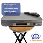 Sony SLV-SE640D | Videorecorder | VHS videorecorder | VHS, Verzenden, Gebruikt, VHS-speler of -recorder