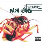 cd - Papa Roach - Infest, Verzenden, Zo goed als nieuw