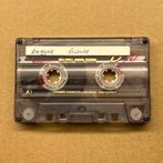 TDK D90 onbespeeld gebruikt (Cassette band), Cd's en Dvd's, Cassettebandjes, Ophalen of Verzenden, Nieuw in verpakking