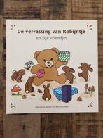 De verrassing van Robijntje en zijn vriendjes 8717125072073, Boeken, Gelezen, Marianne Busser, Ron Schroder, Verzenden