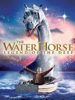The Water Horse Legend of the Deep - DVD (Films), Ophalen of Verzenden, Zo goed als nieuw