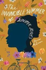 Wattpad: The invincible summer of Juniper Jones by Daven, Verzenden, Gelezen, Daven Mcqueen