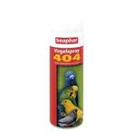 Vogelspray 404 - Medisch    - Benodigdheden    - Overig, Verzenden, Nieuw