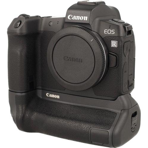 Canon EOS R body + BG-E22 Batterygrip occasion, Audio, Tv en Foto, Fotocamera's Digitaal, Gebruikt, Canon, Verzenden