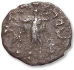 Baktrisch Koninkrijk. Menander I Soter. Drachm circa 155-130, Postzegels en Munten, Munten | Europa | Niet-Euromunten