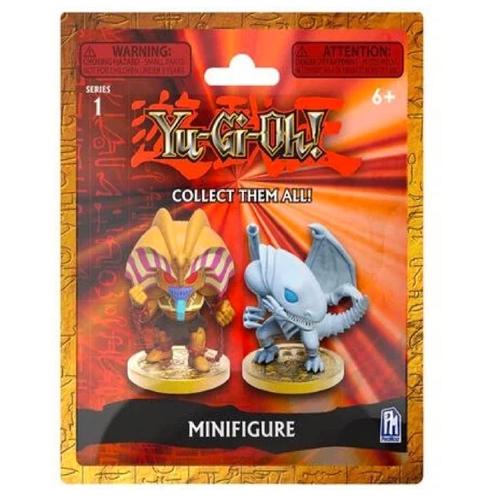 Yu-Gi-Oh Blind Bag figuur, Kinderen en Baby's, Speelgoed | Actiefiguren, Nieuw, Ophalen of Verzenden