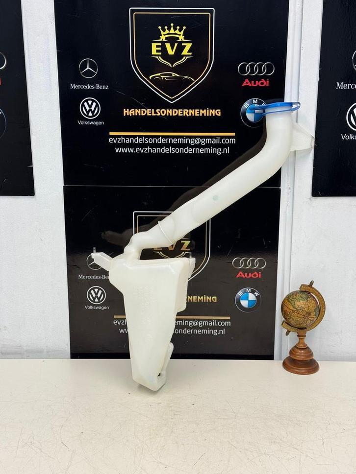 Skoda Fabia ruitensproeier tank bj.2007 art.6Q0955453, Auto-onderdelen, Ruiten en Toebehoren, Gebruikt, Skoda