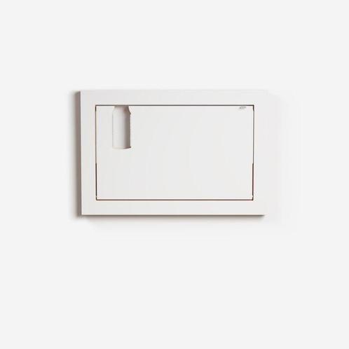Ambivalenz - Malte Grieb - Stellingkast - Fläpps, Antiek en Kunst, Kunst | Designobjecten