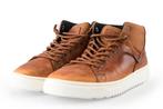 Hub Veterschoenen in maat 41 Bruin | 10% extra korting, Bruin, Verzenden, Zo goed als nieuw, Hub